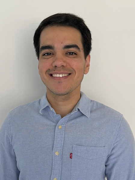 Caique Mariano Pedroso